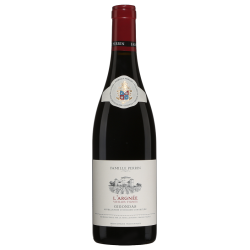 Famille Perrin Gigondas L'argnée Vieilles Vignes | Red Wine